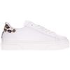 Philippe model Sneakers Pelle Donna Bianco 76995 1
