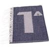 Alviero martini Sciarpa 100% acrilico Donna Blu S381