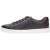 Clarks Sneakers 100% pelle Uomo Navy Un costa lace navy