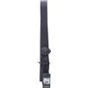 GUESS UOMO CINTURA BLACK BM7174LEA40