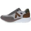 Callaghan Sneakers Cam/tessuto Uomo Marrone 61202