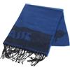 Alviero martini Sciarpa Viscosa Donna Blu S468