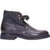 Berwick 1707 BERWICK UOMO ANFIBIO BLACK 438