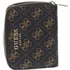 Guess Portafogli Ecopelle Donna Marrone Swqe8500137