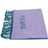 Alviero martini Sciarpa 100% acrilico Donna Glicine S472