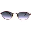Carrera occhiali sole uomo metallo ovali vintage anni 90 austria CARRERA sunet donna