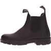 Blundstone Tronchetto Pelle Donna Nero 510