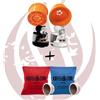 4 ADATTATORE CAPSULE MONODOSE BIDOSE ECL - OMAGGIO 16 CAPSULE POINT KOFFEE TIME
