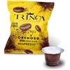 Caffè Trinca Capsule Caffè Trinca Compatibili Nespresso 100 Capsule Miscela Cremosa