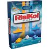 Editrice Giochi, Risiko! Oceano, 2 Giochi in Scatola in 1, Giochi Di Società E S