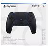 Sony CONTROLLER ORIGINALE PS5 Sony Play Station 5 DUALSENSE Midnight Black V2