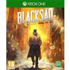 Microids BLACKSAD: UNDER THE SKIN - LIMITED EDITION XBOX ONE ITALIANO GIOCO PAL NUOVO