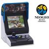 SNK NEOGEO MINI CONSOLE INTERNATIONAL PORTATILE HDMI NINTENDO VIDEOGAME CLASSICI SNK