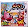 *HH* Videogioco Nintendo 3DS Videogame Game Gioco Kirby Battle Royale PAL
