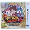 *HH* Videogioco Nintendo 3DS Videogame Game Gioco Yo Kai Watch 2 Polpanime PAL