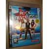 GIOCO PS3 PLAYSTATION 3 ROCK REVOLUTION SIGILLATO VERSIONE ITALIANA