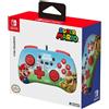 HORI CONTROLLER HORIPAD MINI PAD SUPER MARIO JOYSTICK NINTENDO SWITCH WIRED NSW