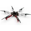 DJI KIT MANUALI AERONAUTICI PROFESSIONALI OBBLIGATORI DRONE DJI F550