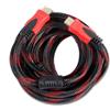 Vetrineinrete Cavo HDMI a HDMI 5 mt alta definizione connettori oro 24k schermato cavetto