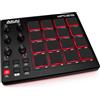 Akai Professional Midi Controller PAD 16 tasti + Software Ableton LITE MPD218 Akai Professional