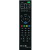 Bravo Original 3 Telecomando compatibile con Sony, non necessita programmazione