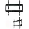 Vetrineinrete Staffa tv plasma lcd da 26 a 55 pollici supporto televisore a muro vesa 6002