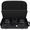 Hzycwgone Custodia De Viaggio per HERCULES Djcontrol Inpulse 200 Mk2/Inpulse 200;Per Pione