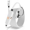 VR Cavo Link Con Ricarica 5M Compatibile Con Meta Quest 3S/Quest 3/Oculus Quest2