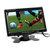 Vetrineinrete Monitor lcd tft a colori per auto camper poggiatesta retromarcia 7 pollici