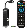 Does not apply Decoder Digitale Terrestre 2025, Decoder Dvb-T2-Mini TV Stick, HD 1080P H.265 HE