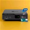 tivùsat DECODER HD TIVÙSAT COMPRESO DI SCHEDA TELESYSTEM TS9018HEVC