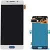 Samsung DISPLAY SAMSUNG GALAXY SM-A310F A3 2016 GH97-18249A BIANCO