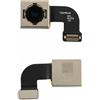 OEM FOTOCAMERA BACK CAMERA POSTERIORE APPLE PER IPHONE 8