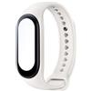 XIAOMI RICAMBIO CINTURINO PER SMART BAND 7 STRAP IVORY USATO BHR6199GL