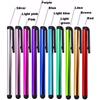 Pennino Stylus Touch Screen Capacitivo iPhone iPad Ballpoint Smartphone 2025