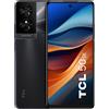 TCL 50 SE Smartphone 6.9" 6/256 GB 50 MP Android Grigio 50SE4G6/256GBSPACEGREY TCL