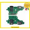 Senza Marca/Generico CONNETTORE DOCK HUAWEI P20 LITE ANE-LX1 MICROFONO DOCK JACK CARICA RICARICA