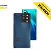 Huawei VETRO POSTERIORE SCOCCA + VETRINO PER HUAWEI P30 PRO VOG-L09 BACK COVER