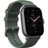 Senza Marca/Generico Amazfit GTS 2e 4,19 cm (1.65) AMOLED 43 mm Digitale Touch screen Verde GPS (sate