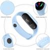 XIAOMI RICAMBIO CINTURINO SMART BAND 7 STRAP BLU BHR6199GL