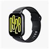 XIAOMI REDMI WATCH 5 ACTIVE SMARTWATCH MIDNIGHT BLACK NERO