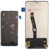 OEM VETRO TOUCH + DISPLAY HUAWEI P SMART 2019 POT-LX1 NERO