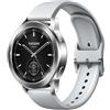 Xiaomi Watch S3 3,63 cm (1.43") AMOLED 47 mm Digitale 466 x 466 Pixel Touch scre