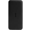 Xiaomi POWERBANK XIAOMI REDMI 10000 MAH ACCUMULATORE DI ENERGIA, NERO