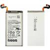 BATTERIA PER SAMSUNG GALAXY S8 SM-G950F DA 3000 mAh EB-BG950ABE PARI ORIGINALE