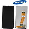 Samsung VETRO TOUCH + DISPLAY SERVICE PACK NO FRAME PER SAMSUNG GALAXY SM-A032 A3 CORE 2