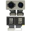 OEM FOTOCAMERA BACK CAMERA POSTERIORE APPLE PER IPHONE 8 PLUS