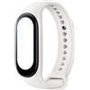 XIAOMI RICAMBIO CINTURINO PER SMART BAND 7 STRAP IVORY BHR6199GL