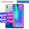 HUAWEI Honor 10 Lite 128GB Dual Sim Unlocked Android Global Google New Sealed
