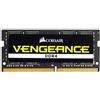Corsair Memoria RAM Corsair CMSX16GX4M1A2666C18 16 GB DDR4 2666 MHz CL18
